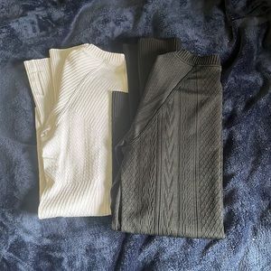 BUNDLE rest less long sleeve